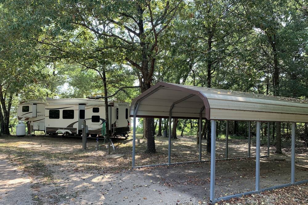 Photo of Outdoor in Yantis