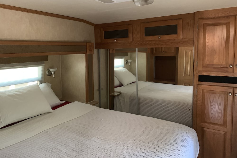 Photo of Bedroom in Yantis