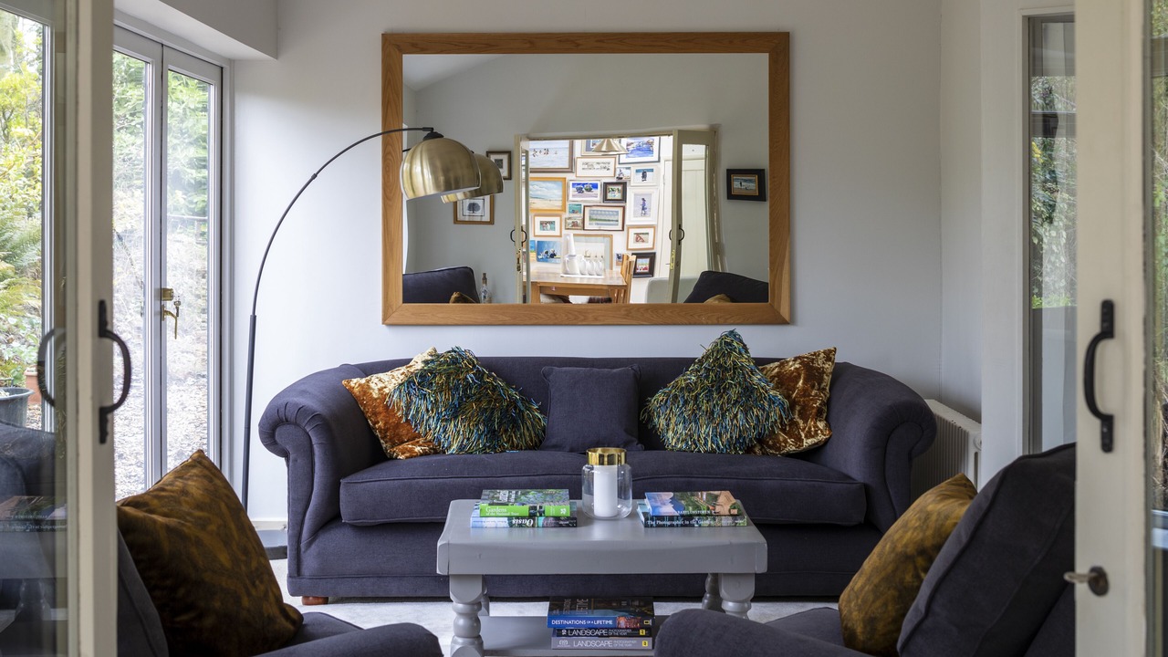 Photo of Livingroom in Great Horwood