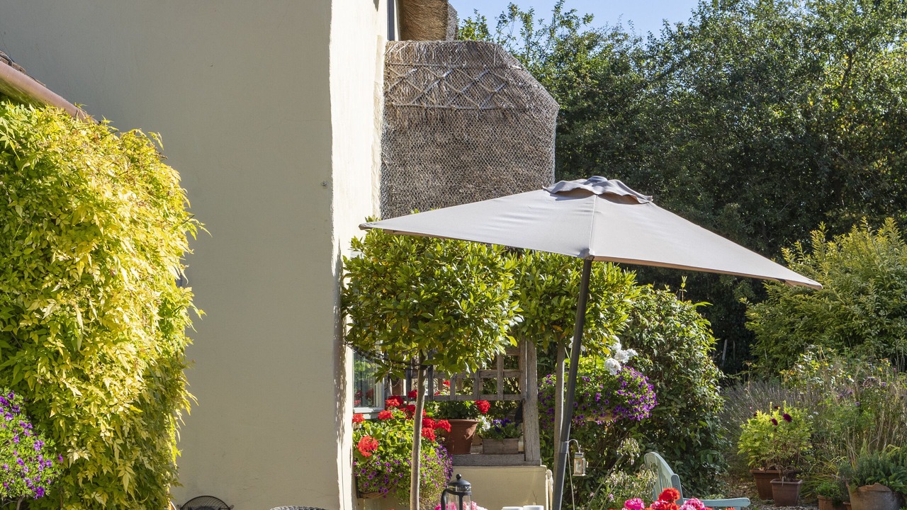 Photo of Outdoor in Great Horwood