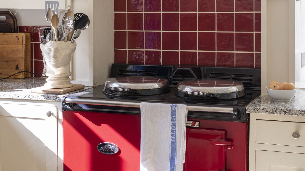 Photo of Kitchen in Great Horwood