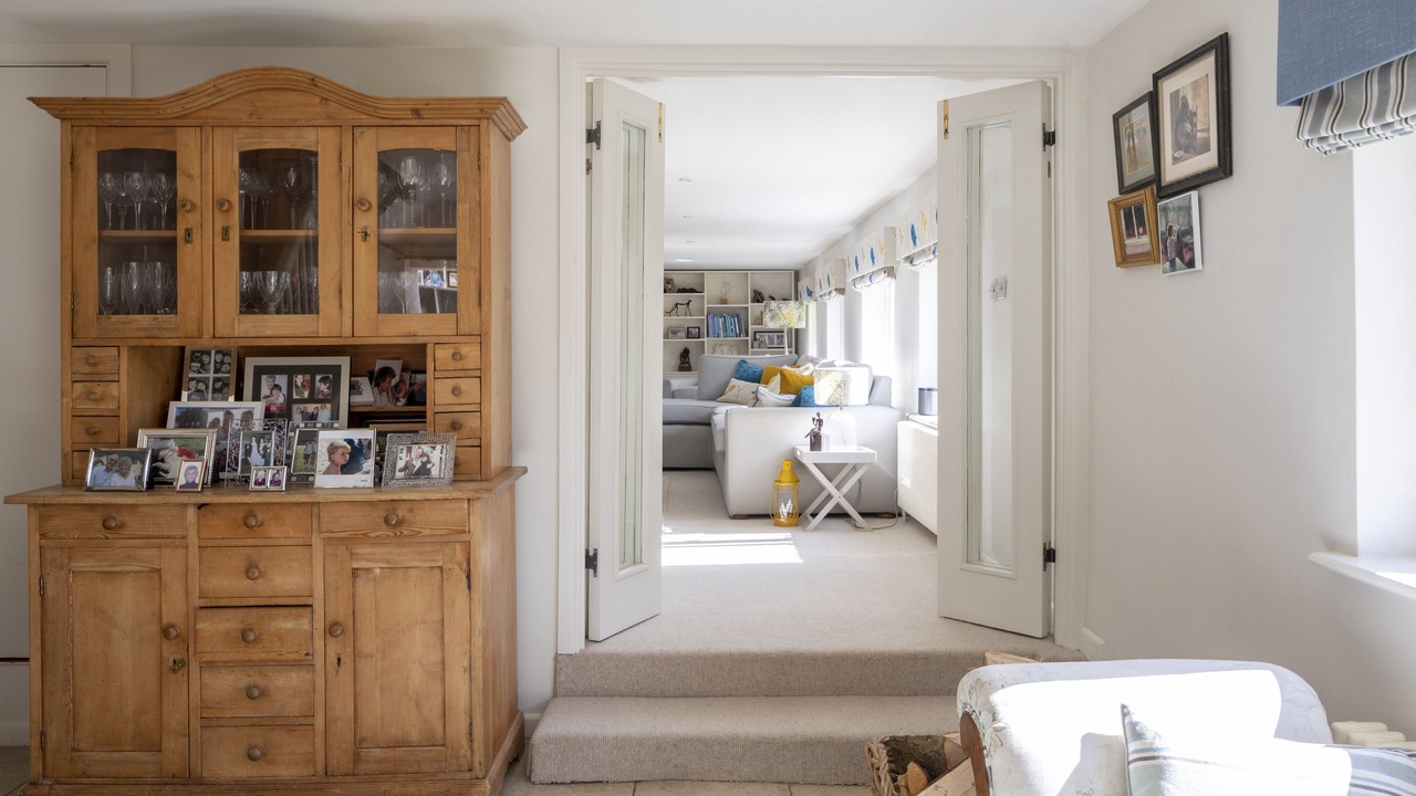 Photo of Kitchen in Great Horwood