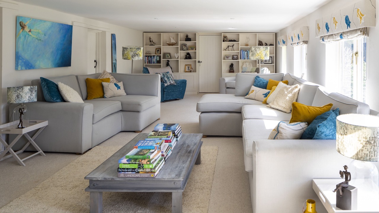 Photo of Livingroom in Great Horwood