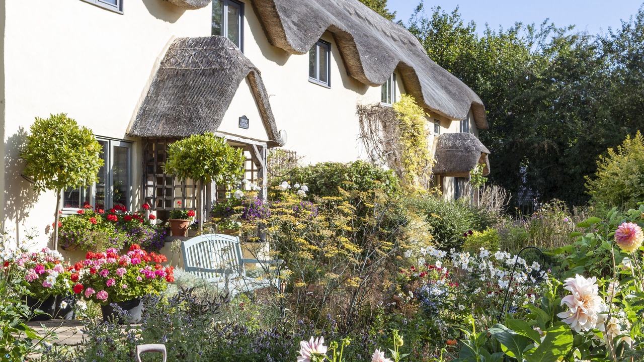 Photo of Outdoor in Great Horwood