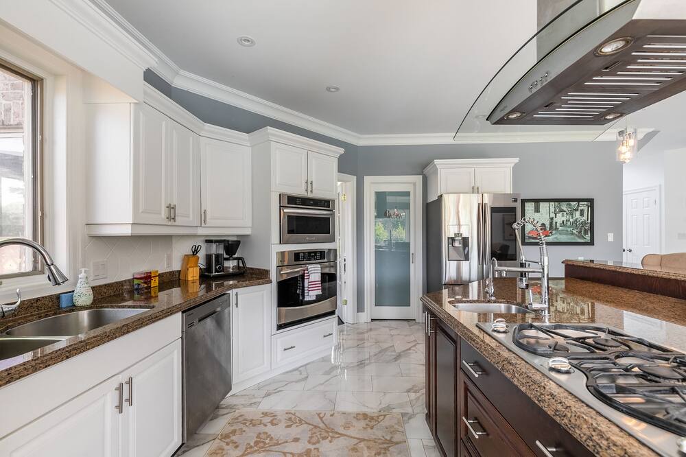 Photo of Kitchen in Jordan Harbour