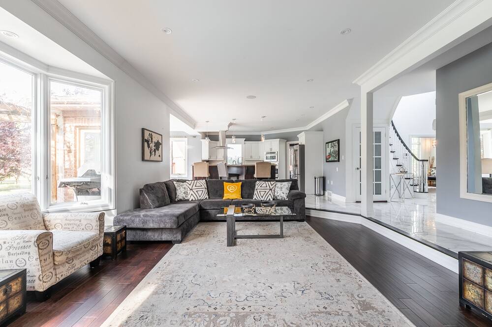 Photo of Livingroom in Jordan Harbour