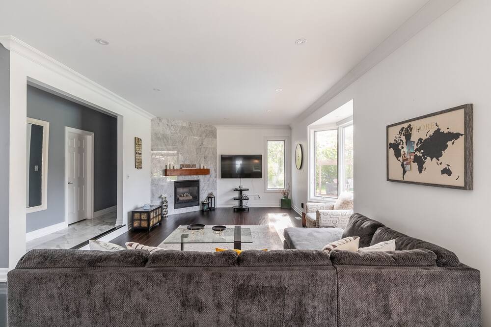 Photo of Livingroom in Jordan Harbour
