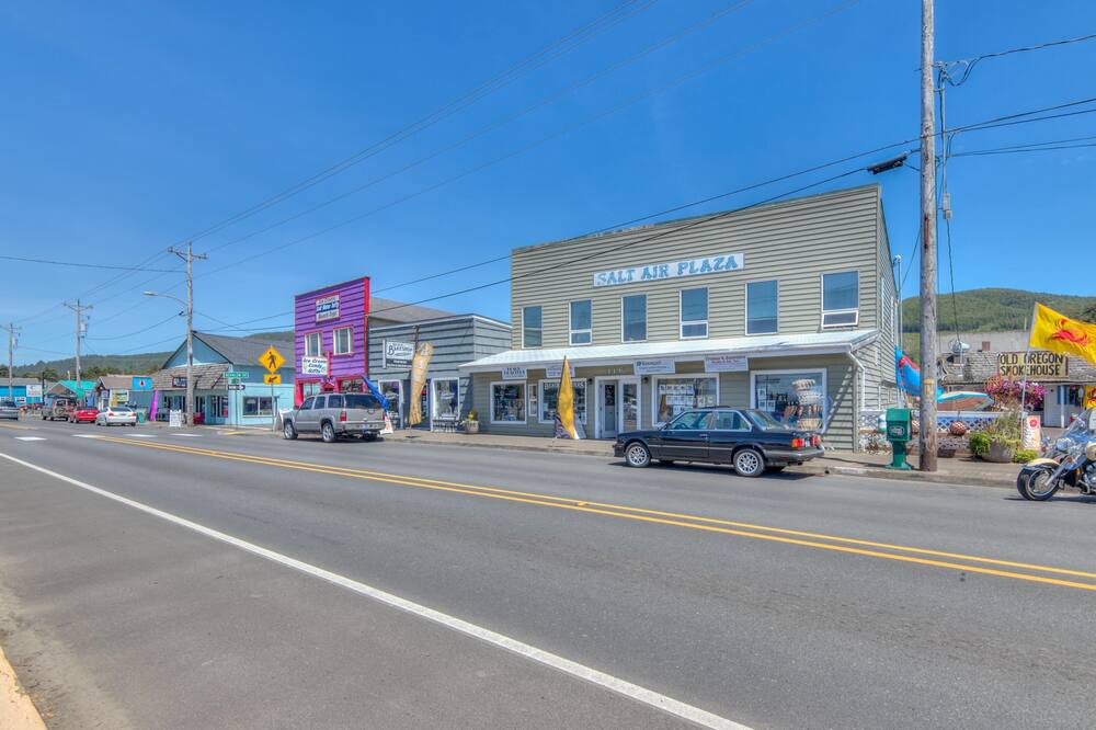 Photo of Outdoor in Rockaway Beach