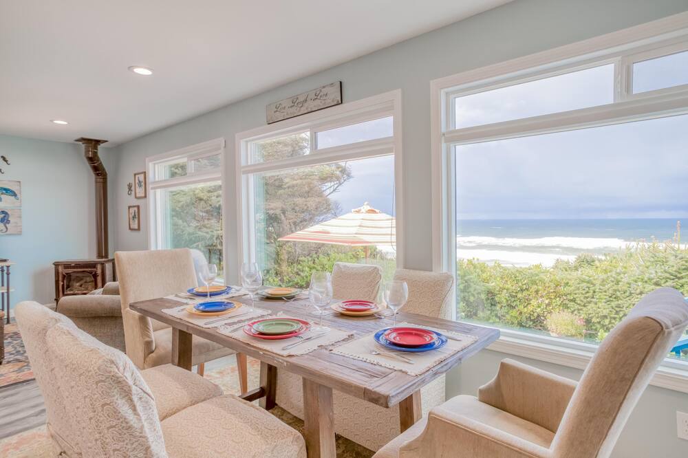 Photo of Kitchen in Seal Rock