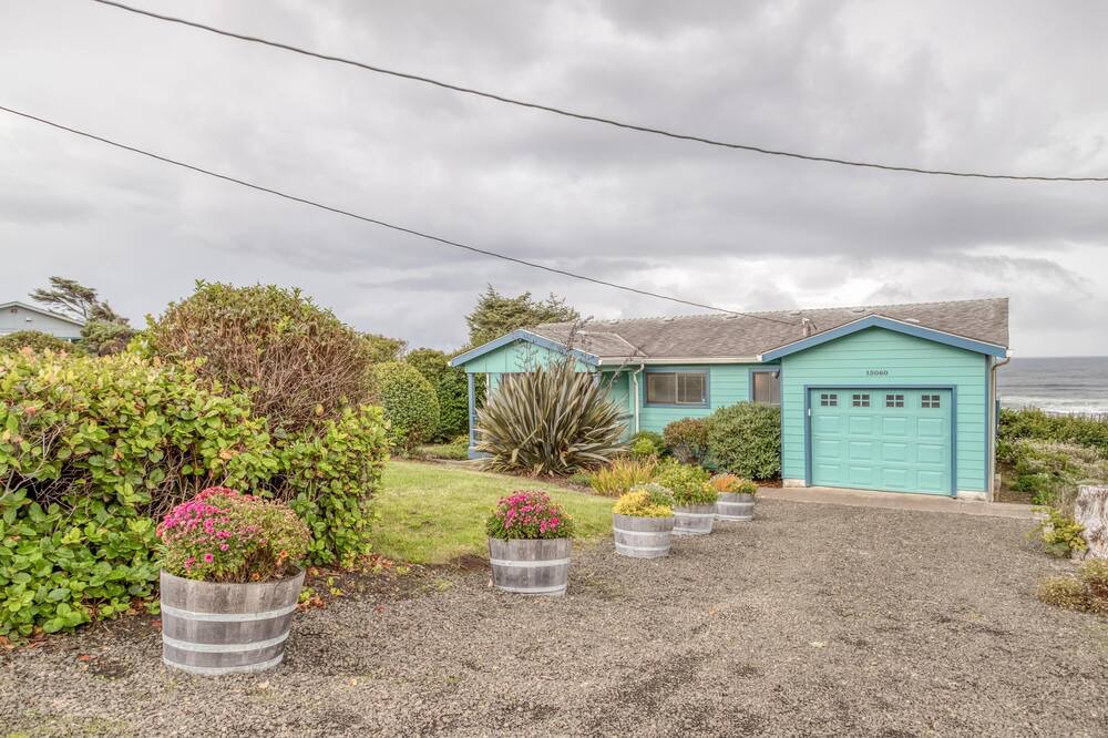 Photo of Outdoor in Seal Rock