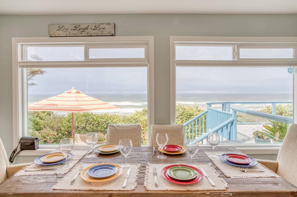 Photo of Kitchen in Seal Rock