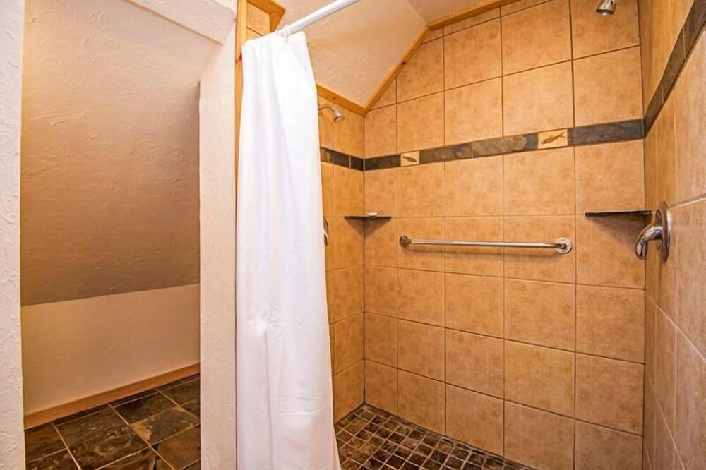 Photo of Bathroom in Three Rivers