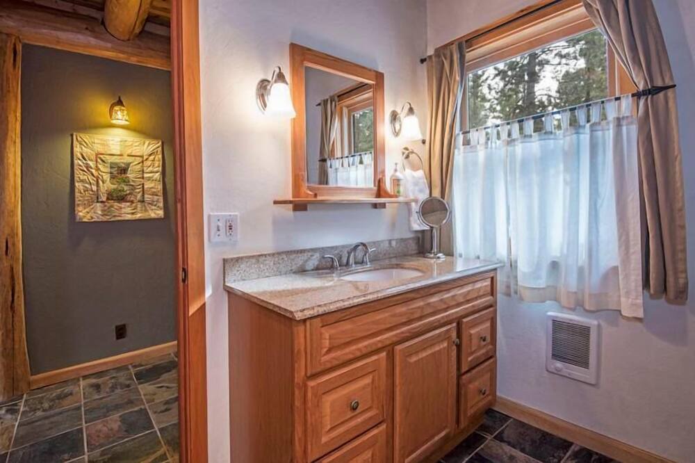Photo of Bathroom in Three Rivers