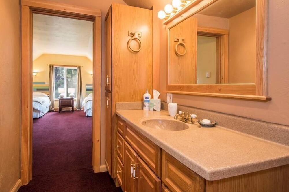 Photo of Bathroom in Three Rivers
