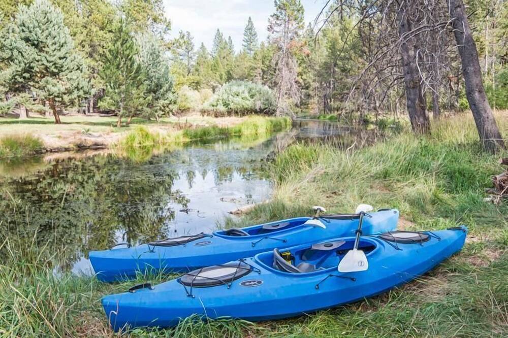 Photo of Outdoor in Three Rivers