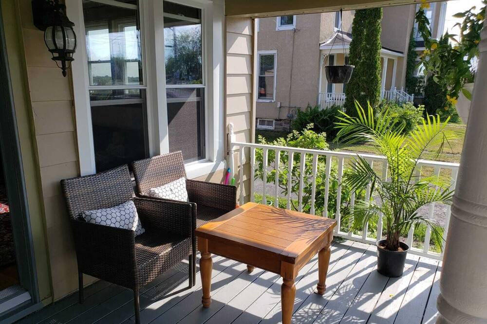 Photo of Patio Balcony in Cardinal