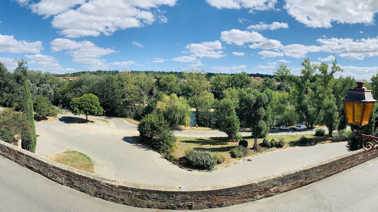 Photo of Outdoor in Muret