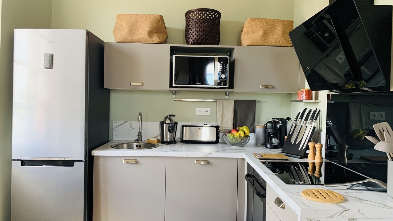 Photo of Kitchen in Muret