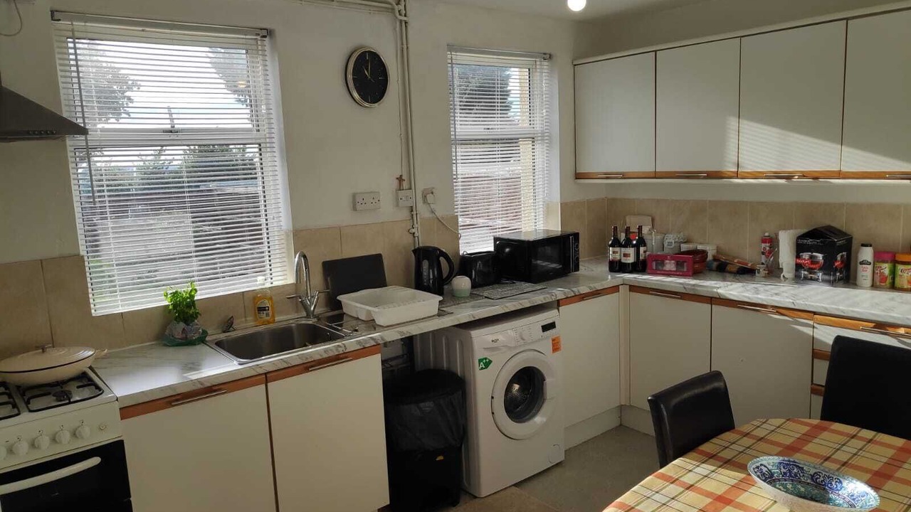 Photo of Kitchen in Spetchley