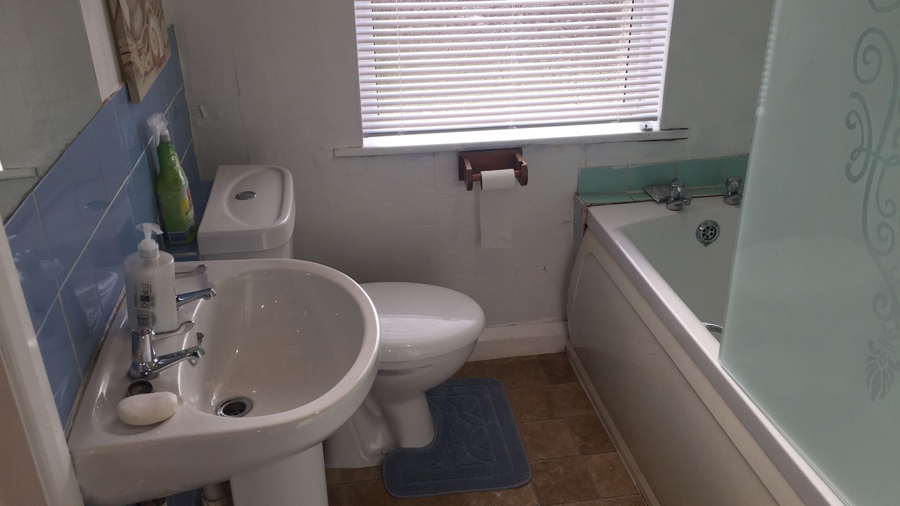 Photo of Bathroom in Spetchley