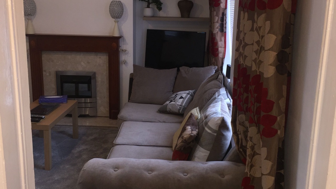 Photo of Bedroom in Spetchley