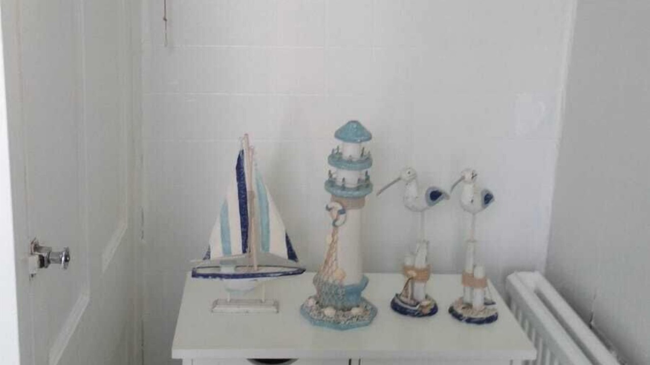 Photo of Bathroom in Spetchley