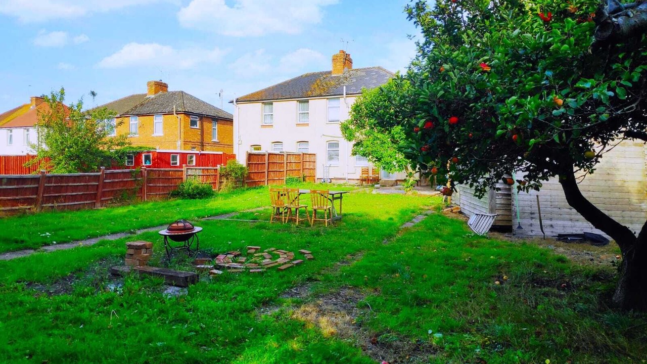 Photo of Outdoor in Spetchley