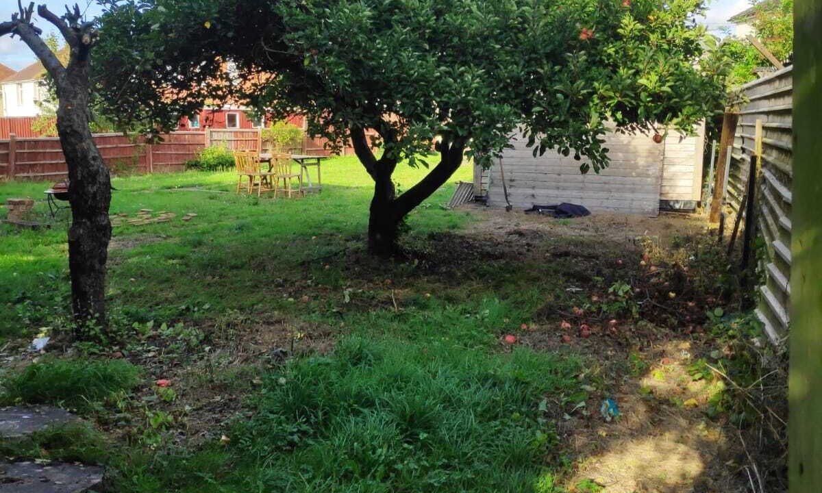 Photo of Outdoor in Spetchley