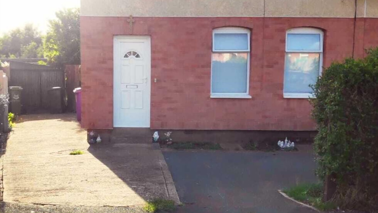 Photo of Outdoor in Spetchley