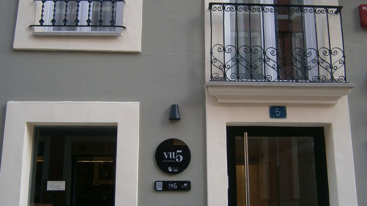 Photo of Outdoor in Barri Vell - Santa Creu
