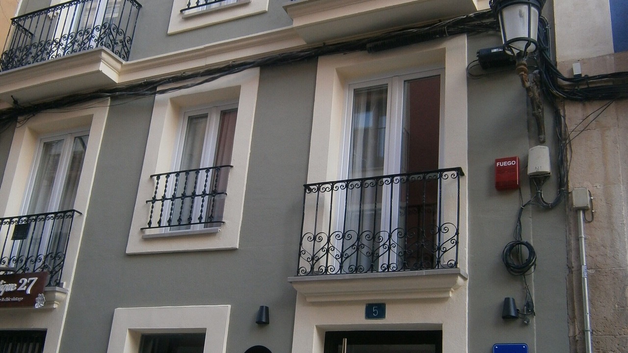 Photo of Outdoor in Barri Vell - Santa Creu