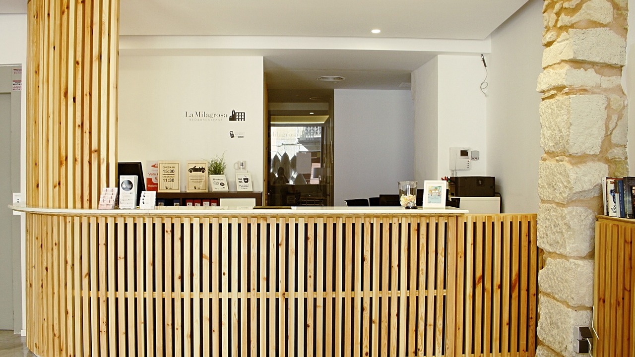 Photo of Others in Barri Vell - Santa Creu