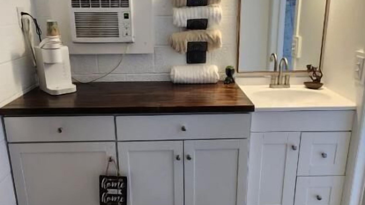 Photo of Bathroom in Sussex