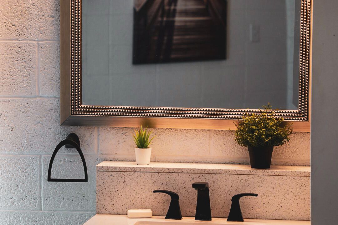 Photo of Bathroom in Sussex