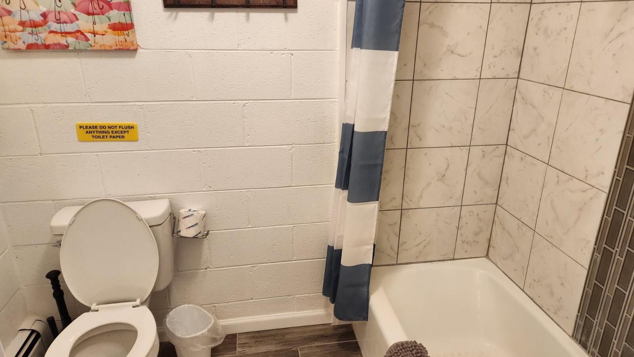 Photo of Bathroom in Sussex