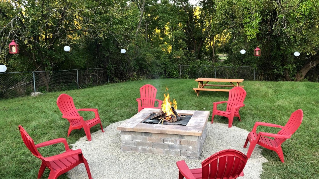 Photo of Outdoor in Sussex