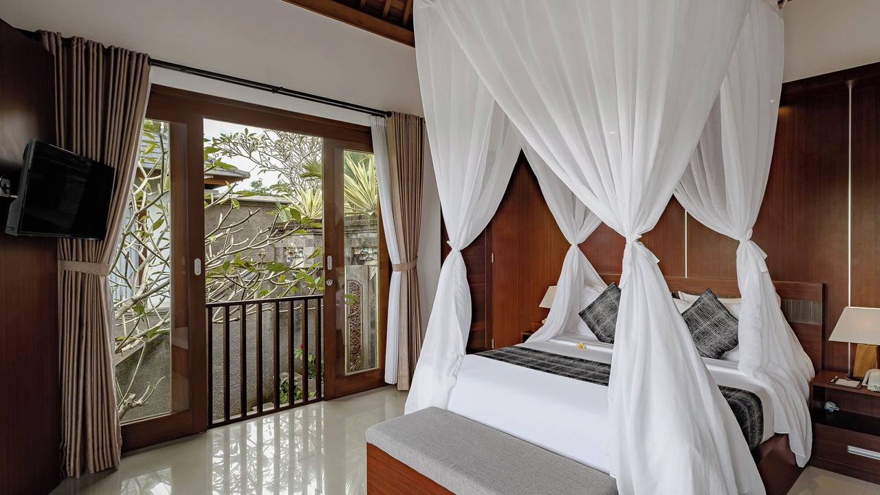 Photo of Outdoor in Batuan