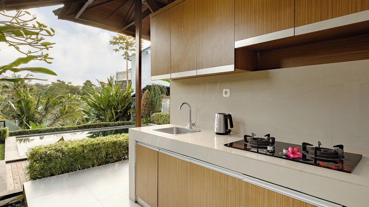 Photo of Outdoor in Batuan