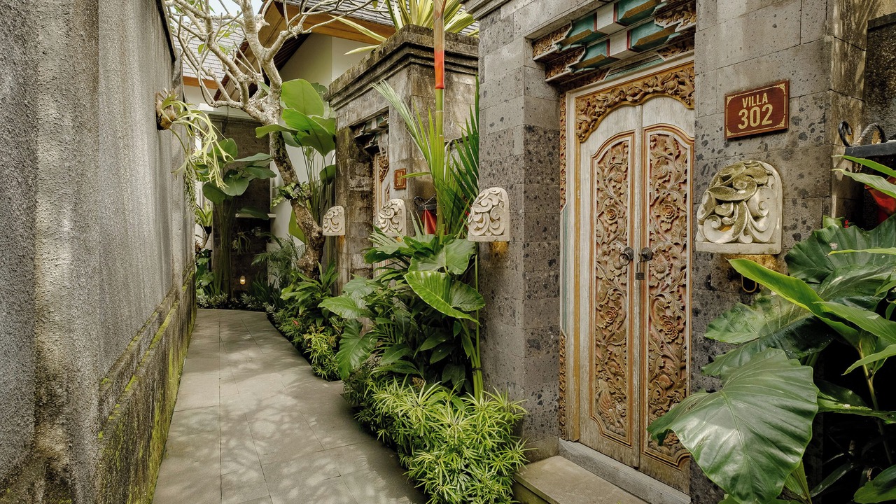 Photo of Outdoor in Batuan