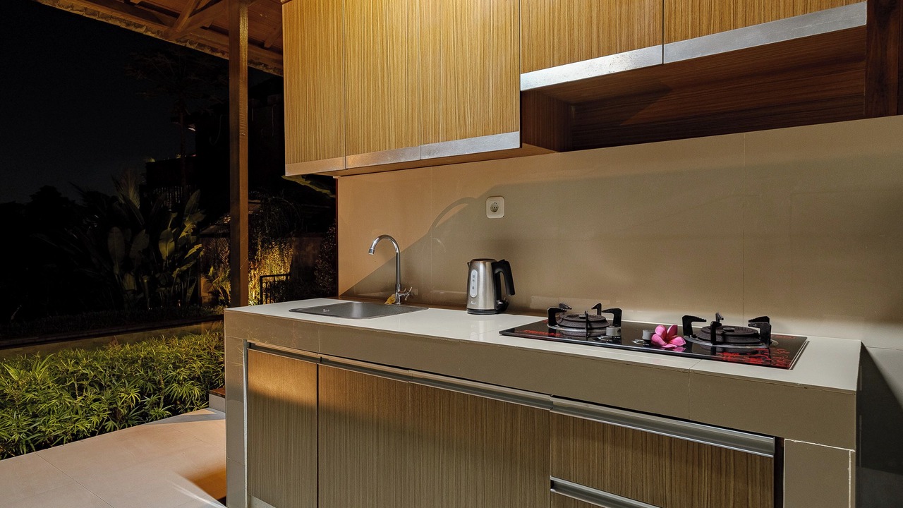 Photo of Outdoor in Batuan