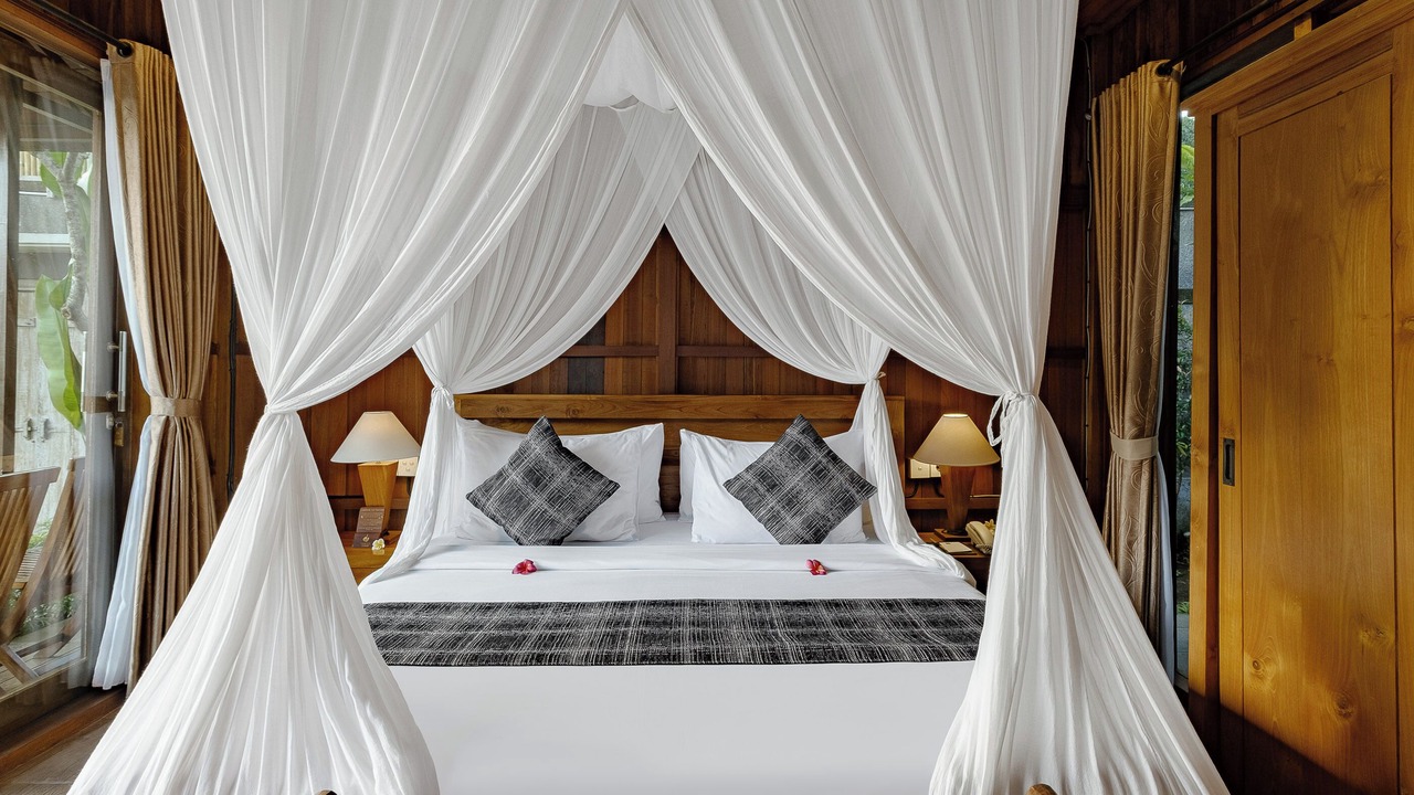 Photo of Outdoor in Batuan