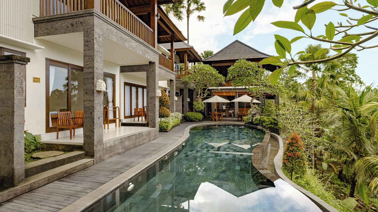 Photo of Outdoor in Batuan