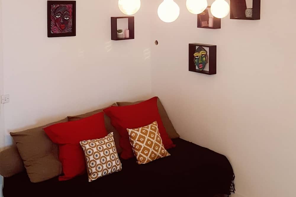 Photo of Livingroom in Saint-Jean-de-Fos