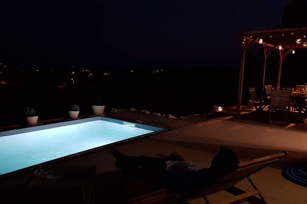 Photo of Outdoor in Saint-Jean-de-Fos