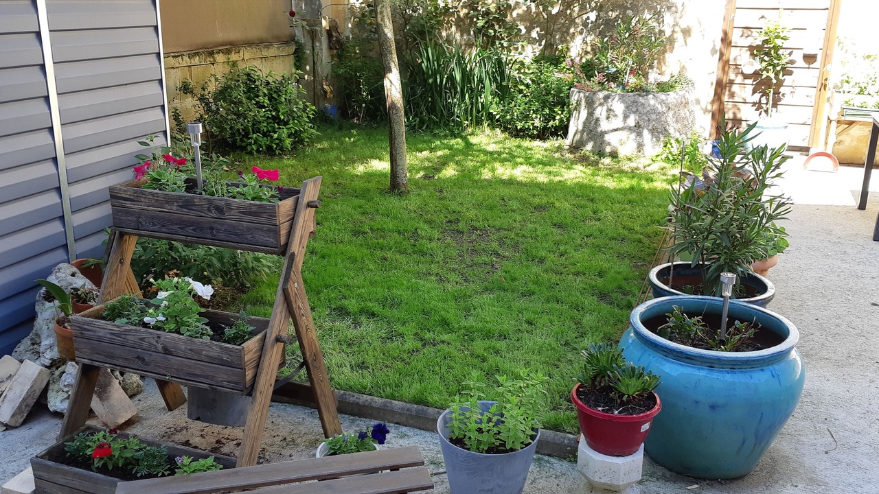 Photo of Outdoor in Mirambeau