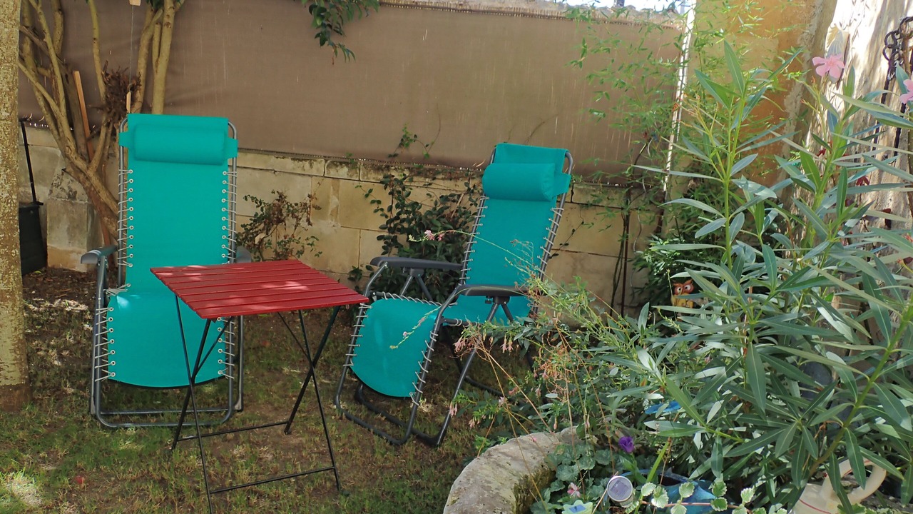 Photo of Outdoor in Mirambeau