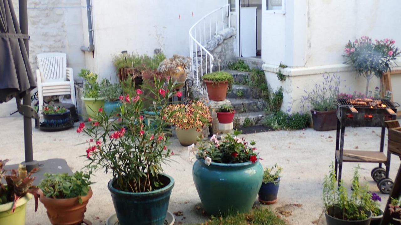Photo of Outdoor in Mirambeau