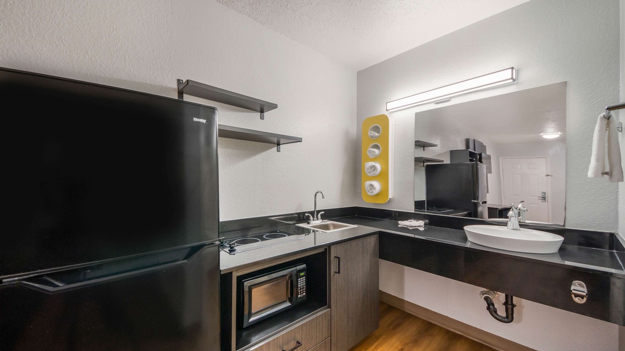 Photo of Kitchen in Bonanza