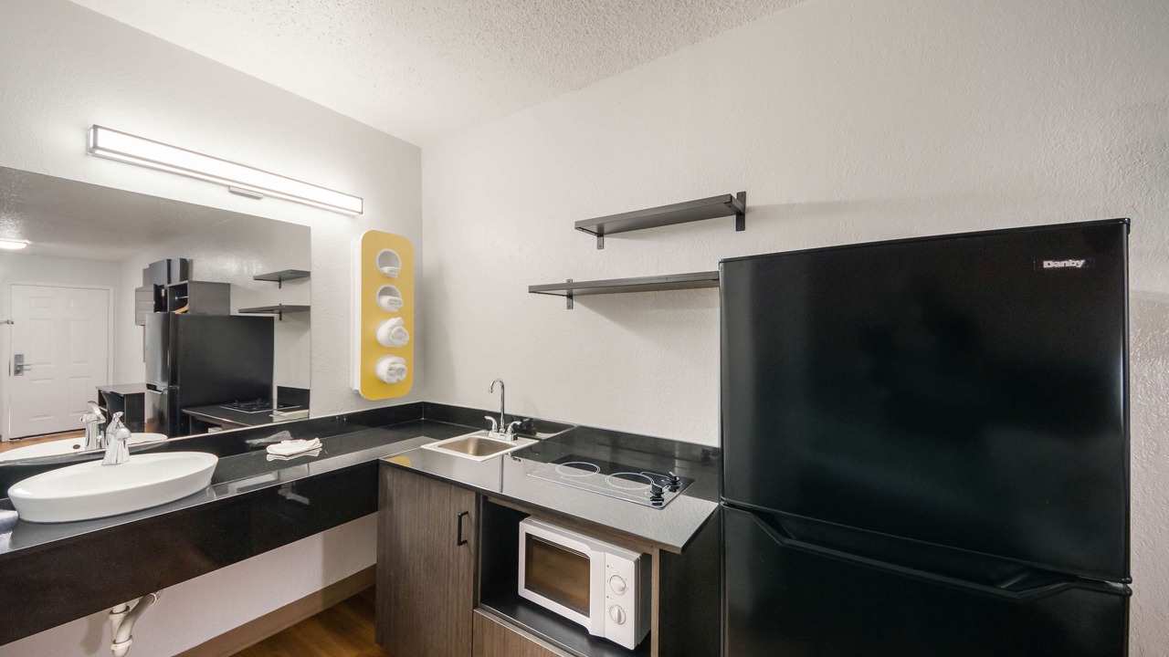 Photo of Kitchen in Bonanza