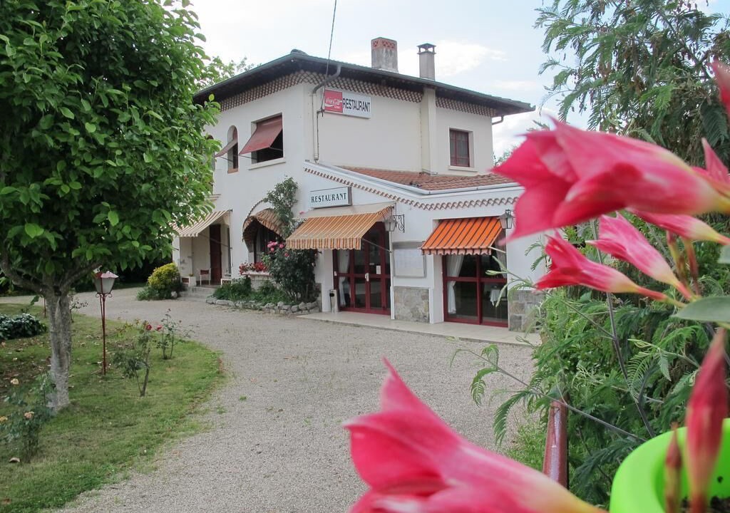 Photo of Outdoor in Labarthe-Inard